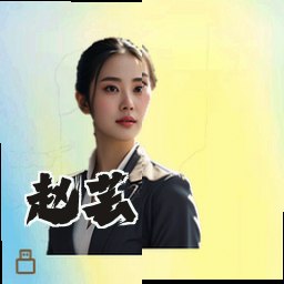赵芸